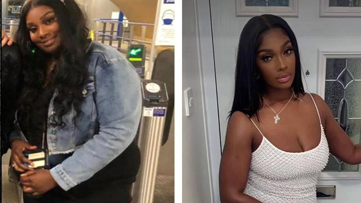 OnlyFans influencers in feud after one says the other looks 'fat in person'