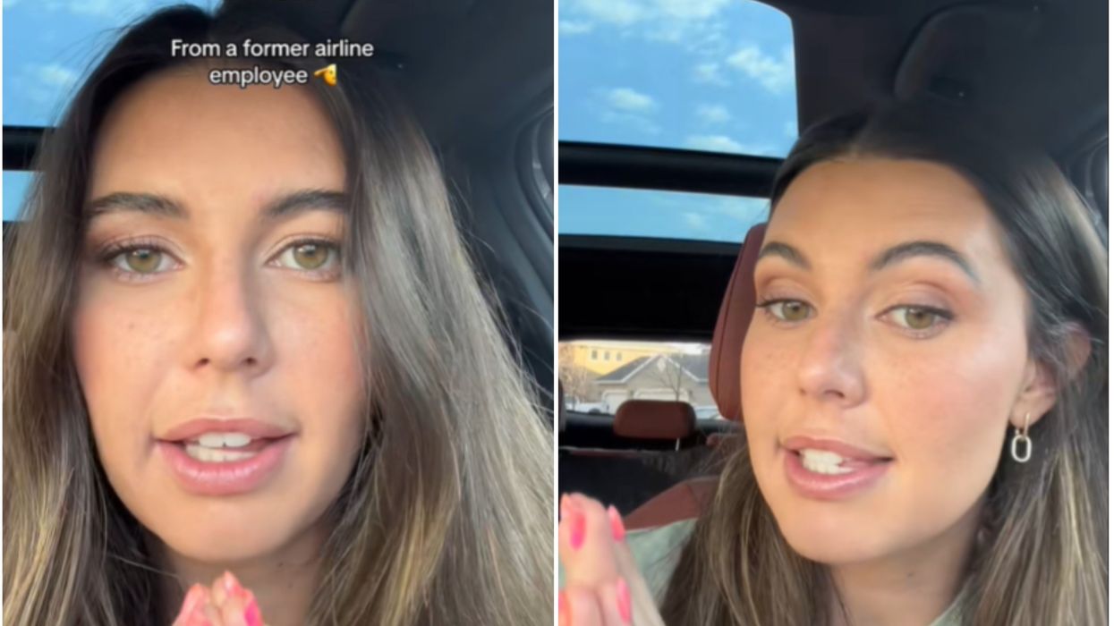 Ingenious iPhone flight hack could save the day next time you travel