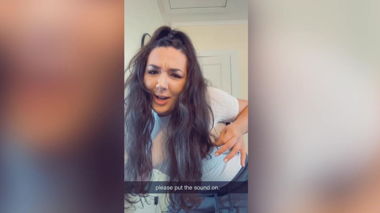 Teacher mortified after realising students could see them 'smoking' and 'laughing at memes' on Zoom