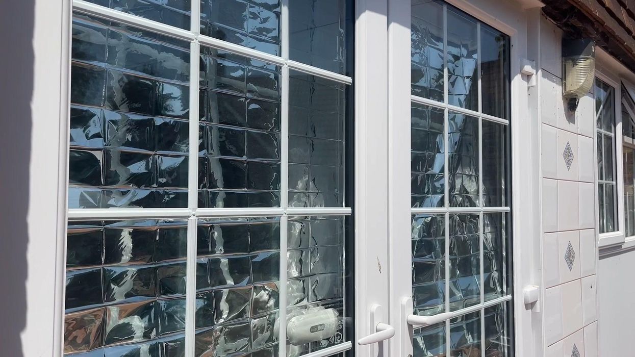 Woman shares £2 trick for reducing house temperature by up to four degrees