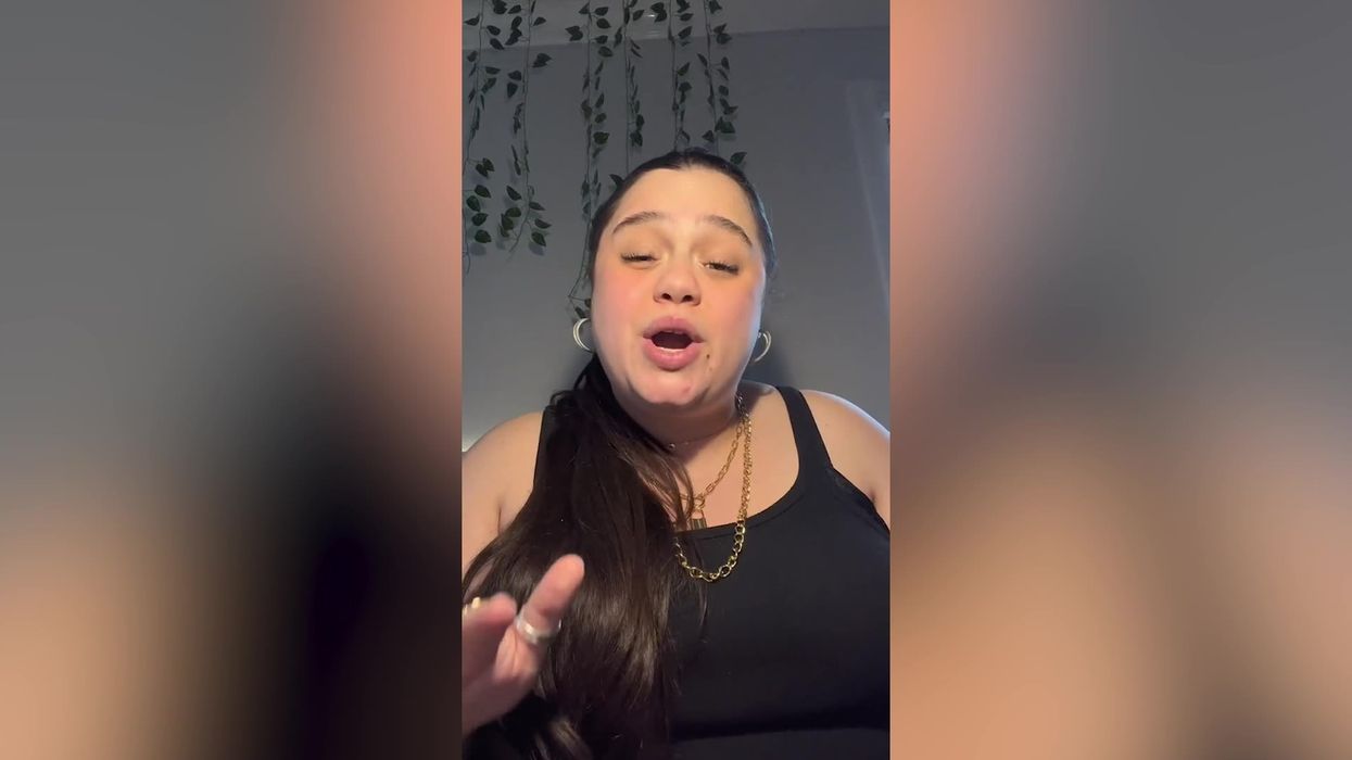 TikToker's singing voice sounds more like Justin Bieber than Justin Bieber does