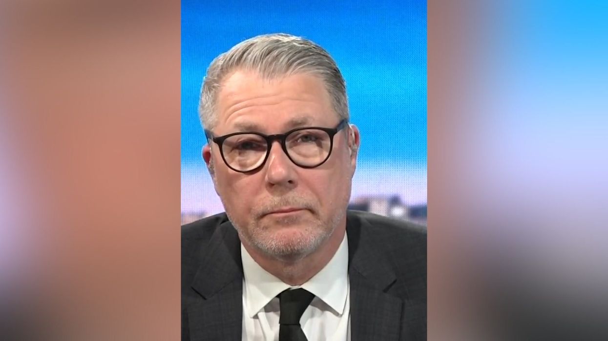 Woman sick of migrants coming to UK is moving to Europe for a 'better life'