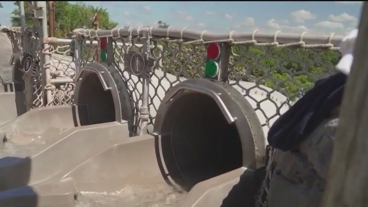 Woman sues Disney over horrendous wedgie injuries that required surgery