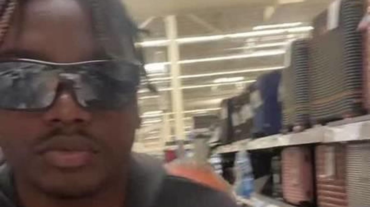 We ran Trump, Elon and Salt Bae through TikTok's AI filter and results were terrifying