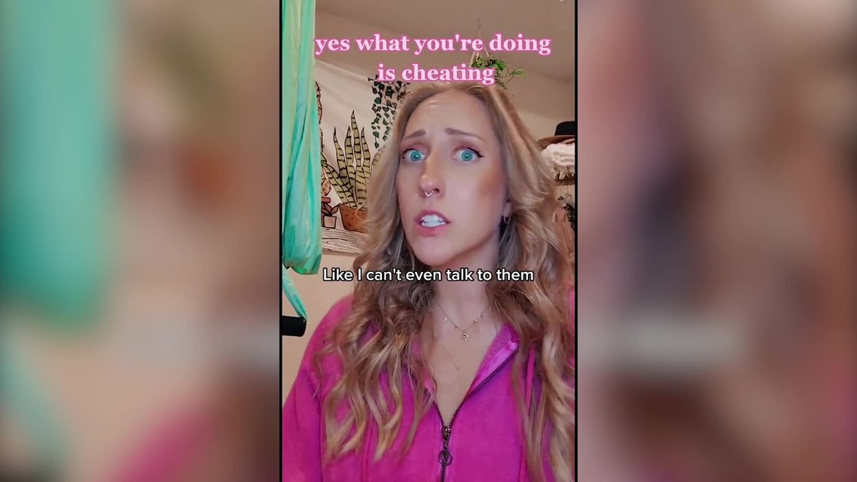 "I caught my husband watching porn - now I'm warning others of this hidden addiction"