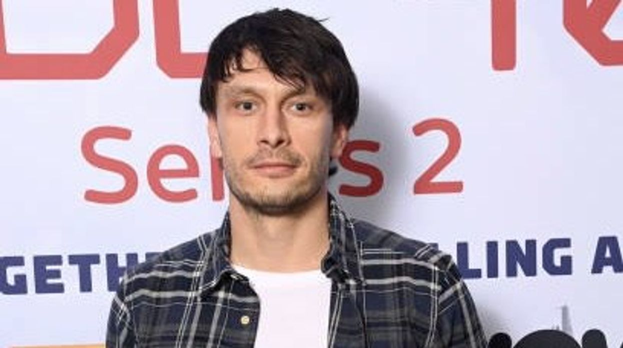 The real-life Darrien from Baby Reindeer is known to 'everyone,' claims Richard Osman