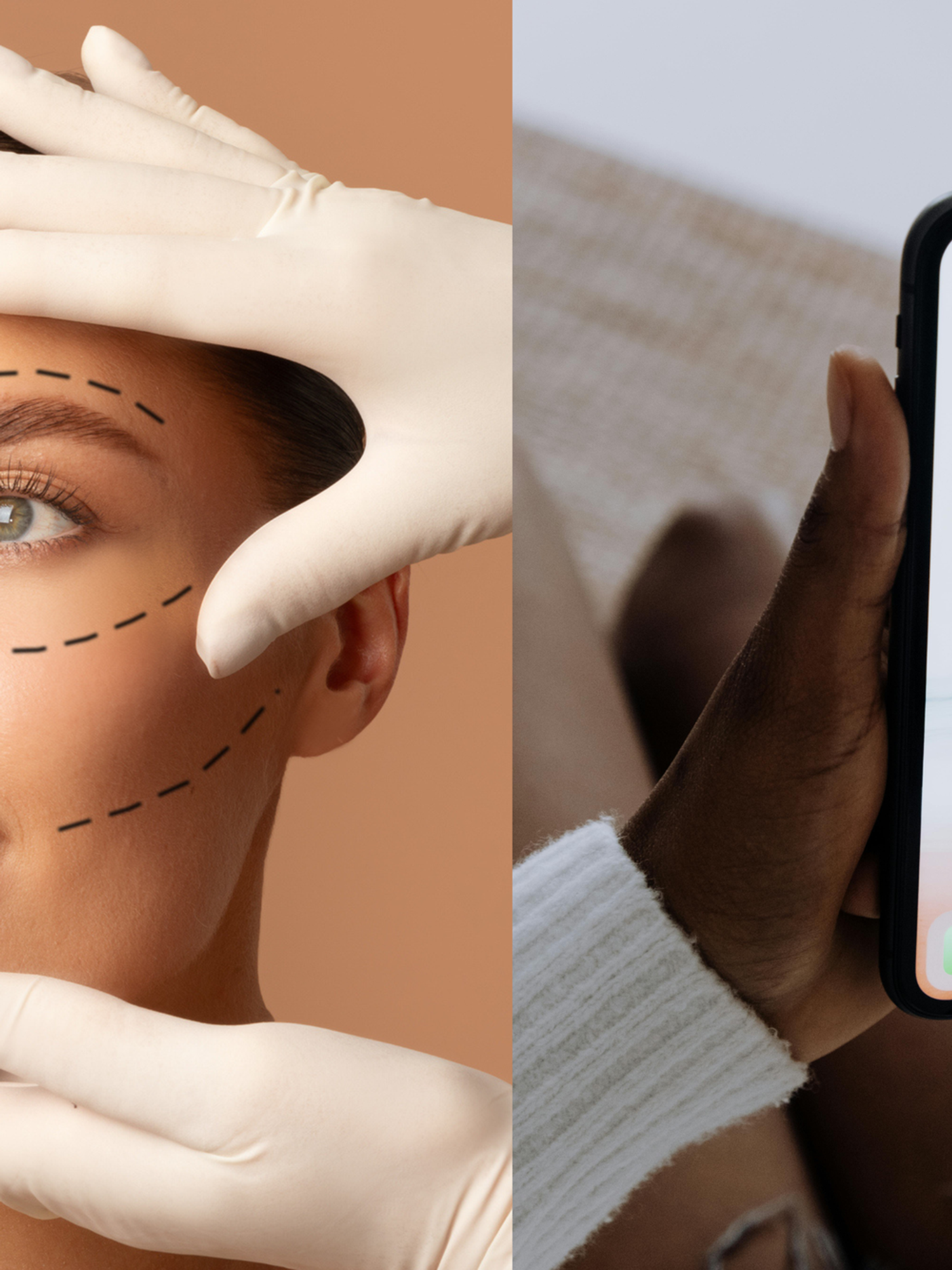 Women are now ‘looksmaxxing’ on social media and it's the most concerning trend yet