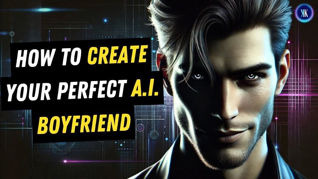 Trust issues and chatbots: Why we’re turning to AI for relationship advice in 2025