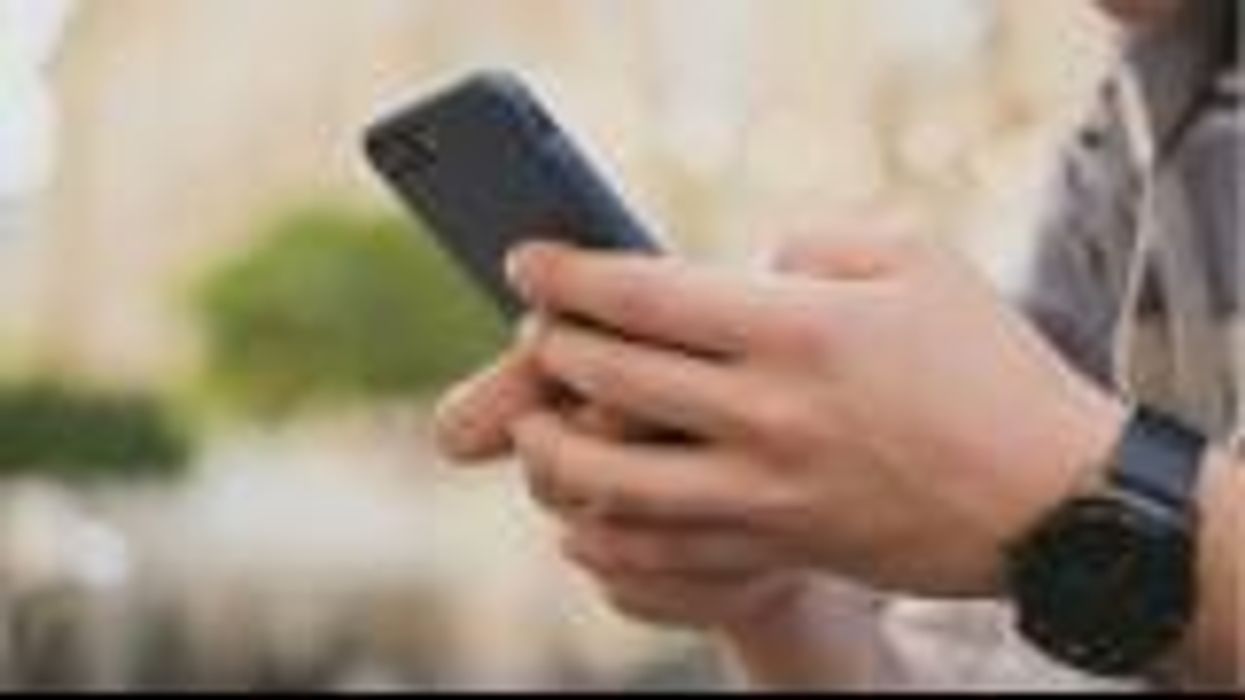 Anonymous 'hacks period apps' to protect abortion seekers after Supreme Court decision