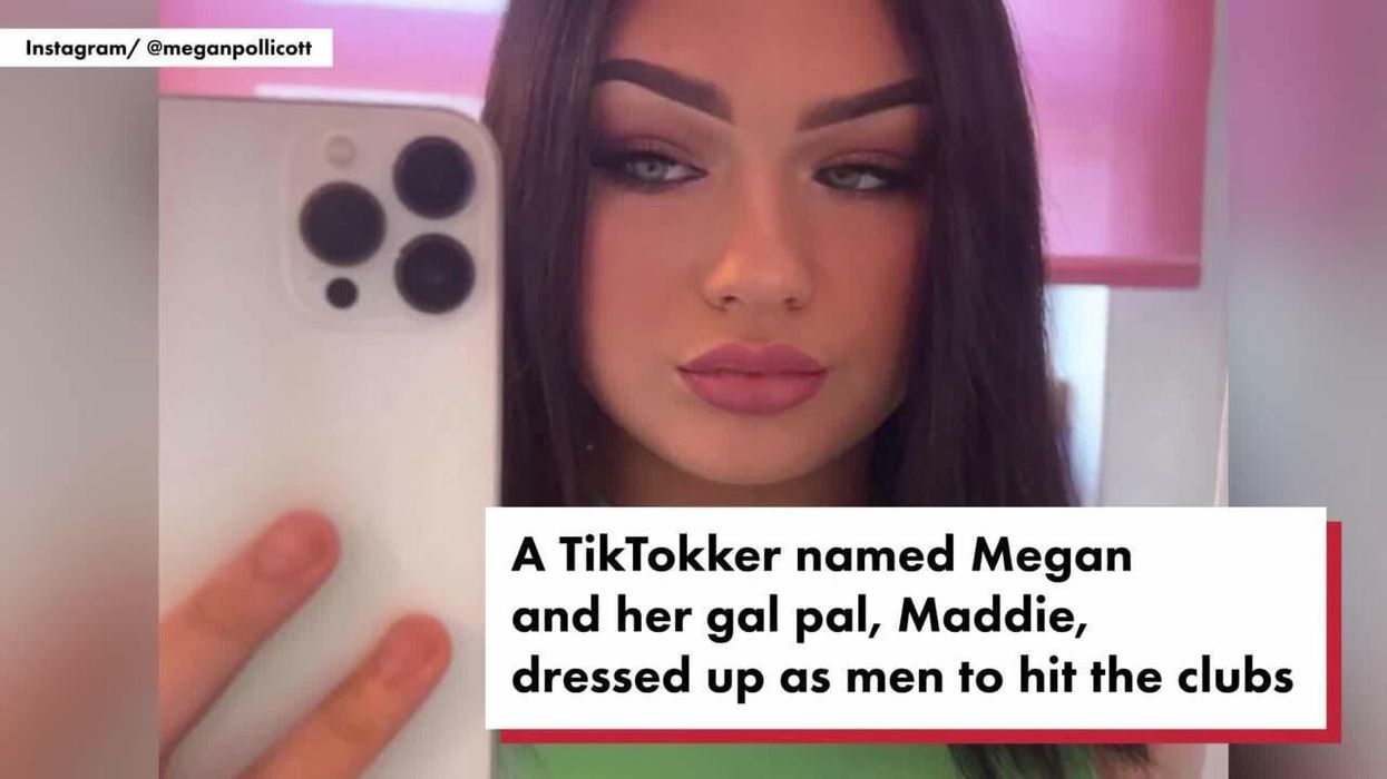If your partner has this app on their phone, they're 'cheating on you', says TikTok user