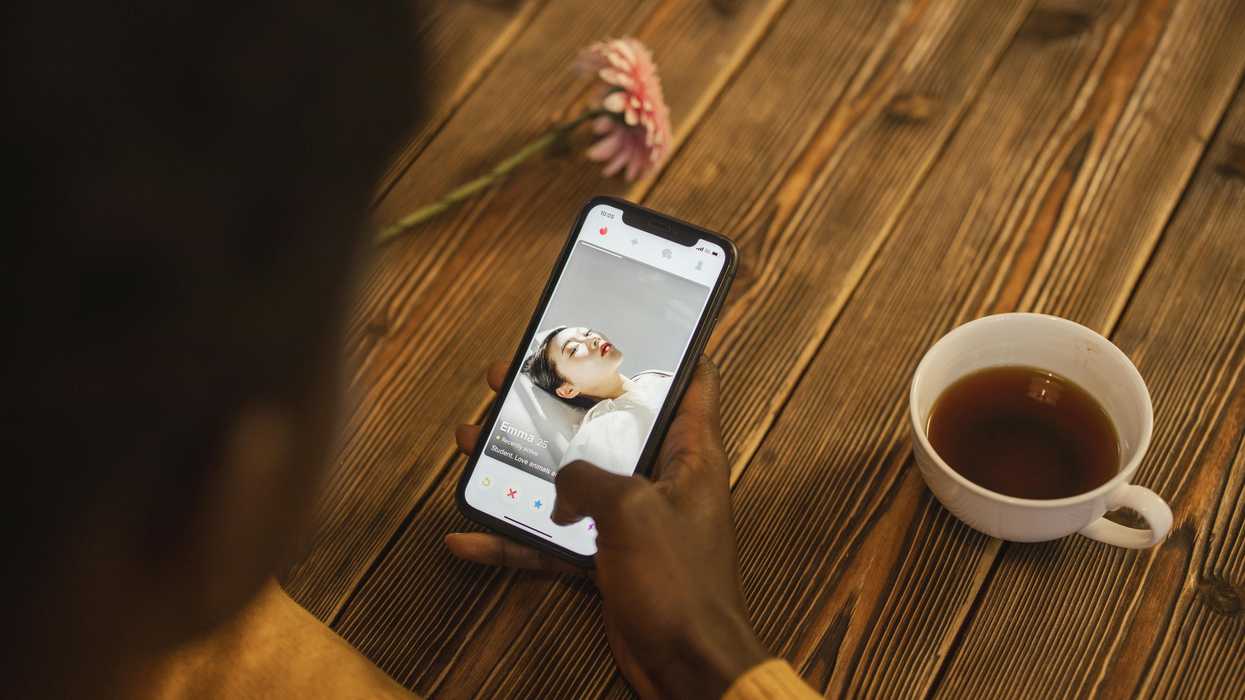 Singles no longer want a man in finance - the 'sexiest' job is one you wouldn't expect