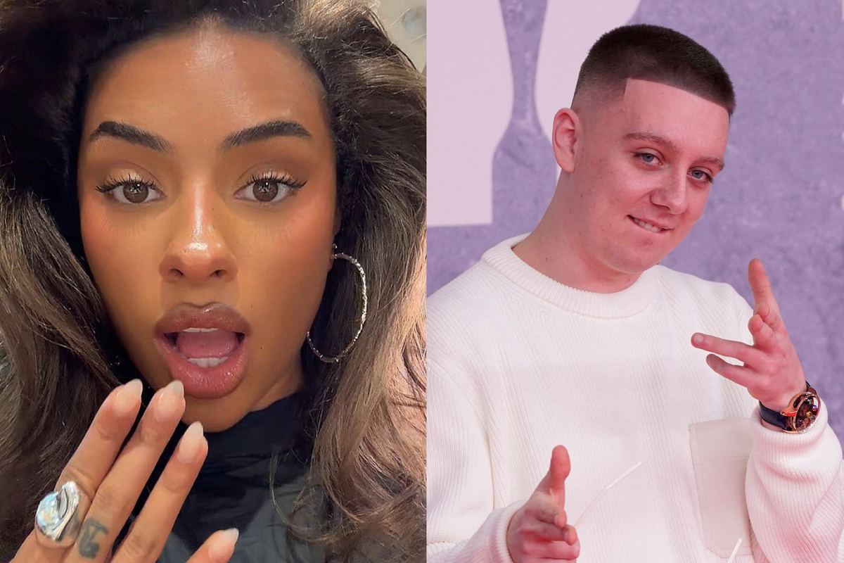 Women share most ‘embarrassing’ stories in solidarity with Lola Thompson after ex Aitch ‘exposes’ her