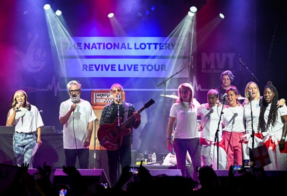 Women\u2019s Euro 2022