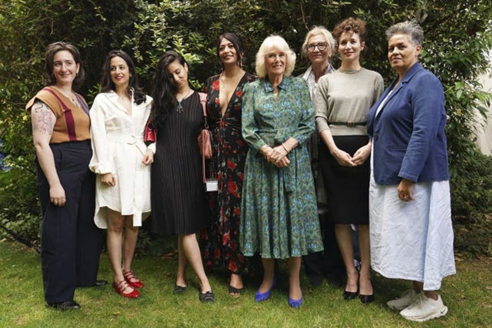 Women\u2019s Prize for Fiction