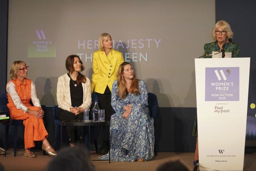 Women\u2019s Prize for Fiction