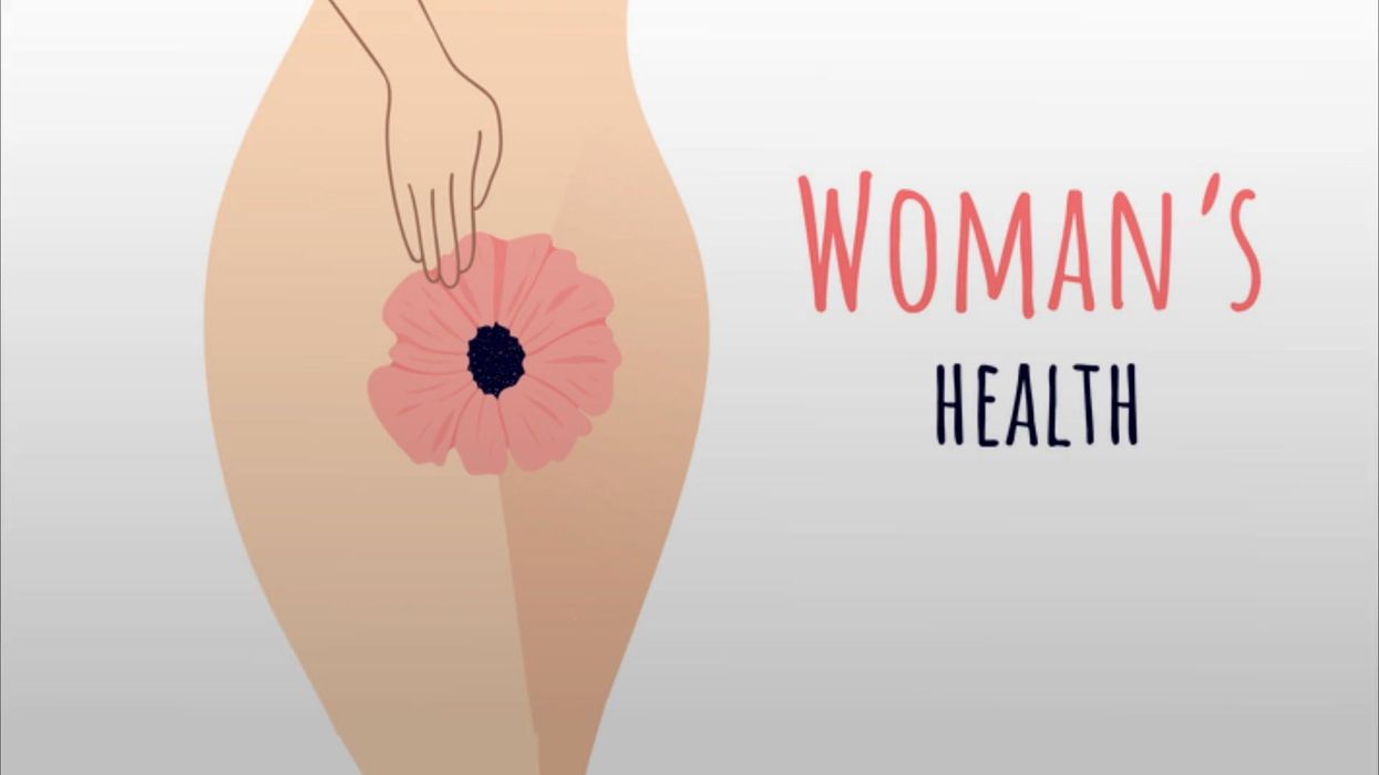 Teenagers are learning more about sex from TikTok than they are at school