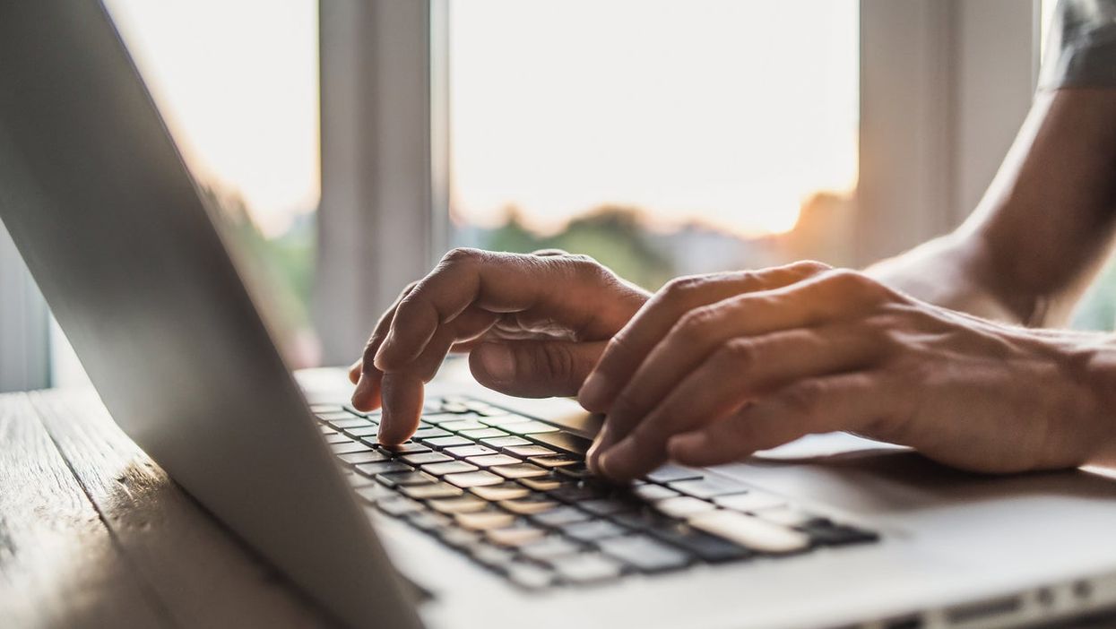 <p>Work etiquette can be a divisive subject</p>
