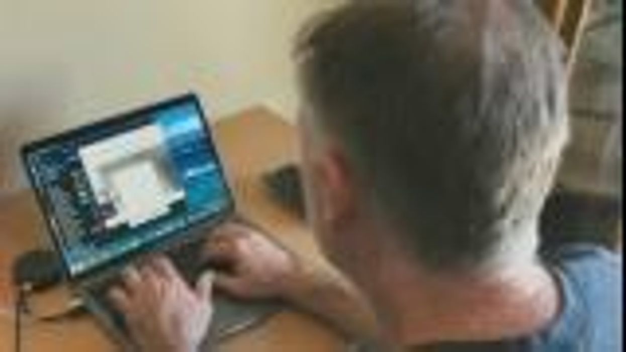 Employee goes viral after quitting their job with just three words