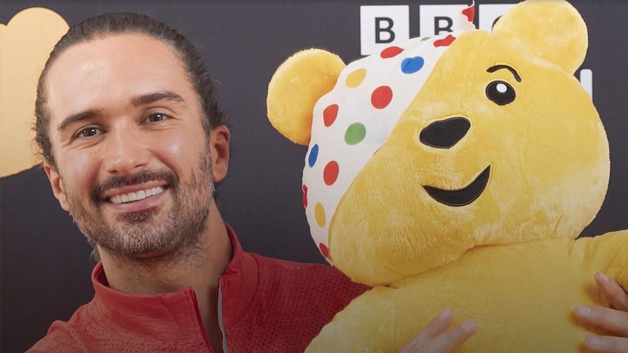 Three-year-old wins World Book Day by dressing as Prince Harry