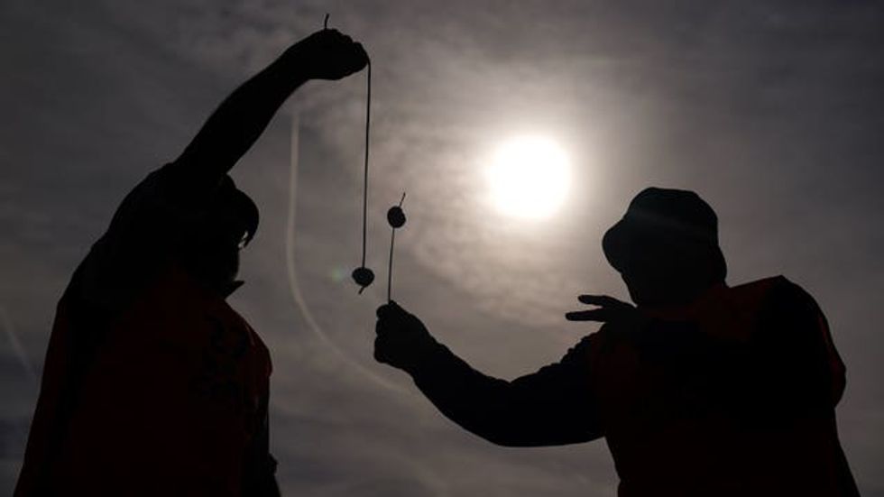 World Conker Championships