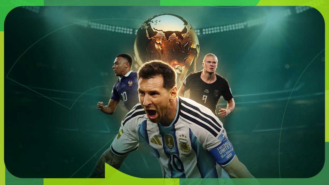 How to protect your mental health during the World Cup football frenzy