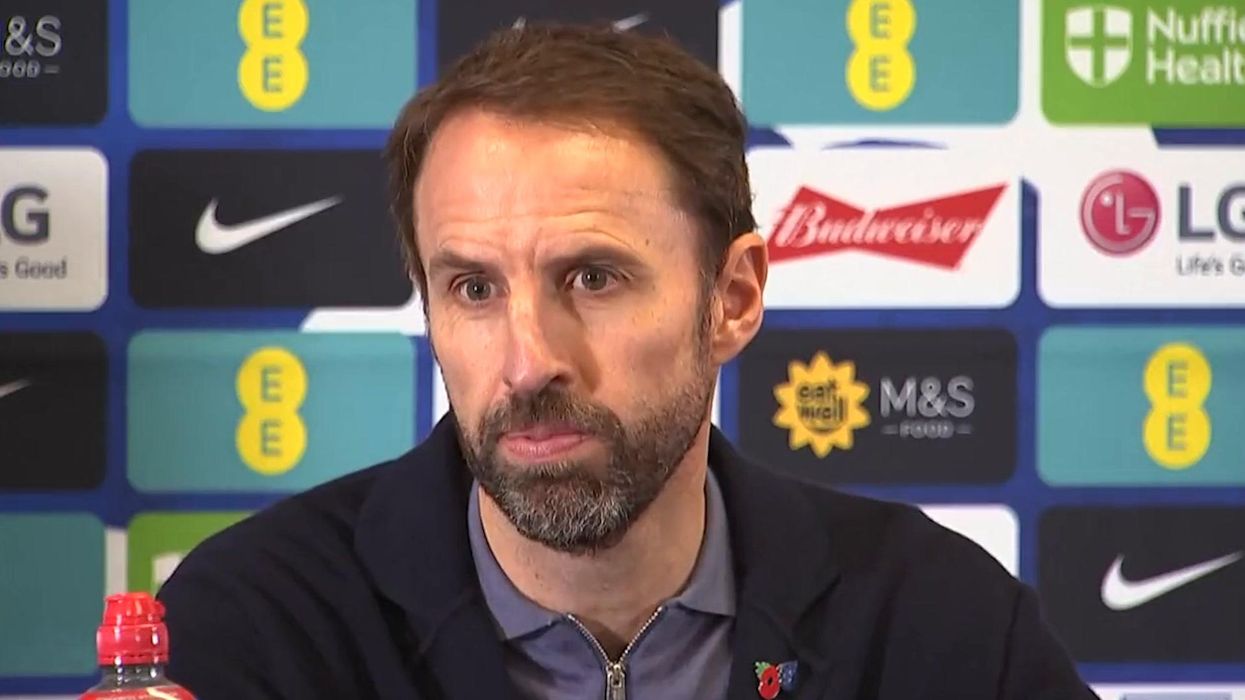 England fans could be sacked if they call in sick to watch the World Cup