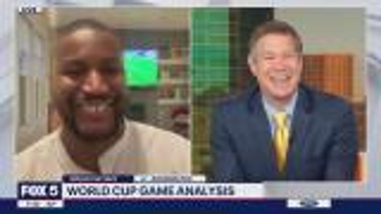 The World Cup's hottest players: From Cho Gue-sung to Marcus Rashford