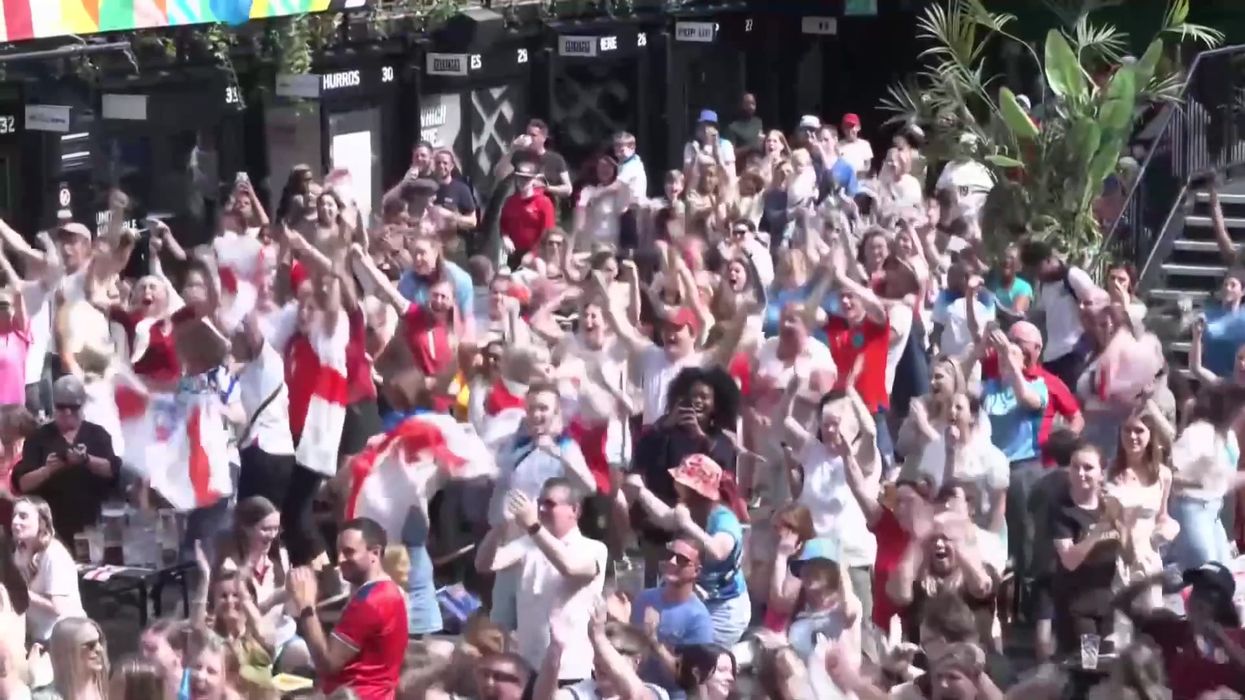 Tories have already confirmed if there will be an extra bank holiday if Lionesses win the World Cup