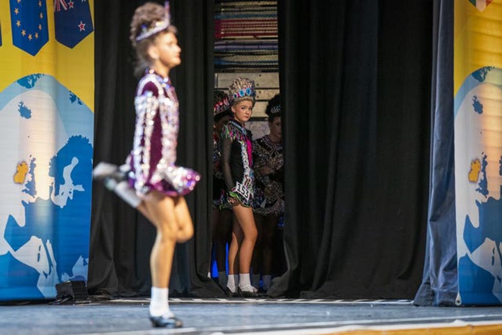 World Irish Dance Championships 2024 \u2013 Glasgow