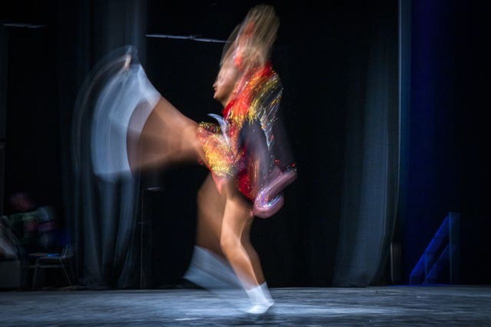 World Irish Dance Championships 2024 \u2013 Glasgow