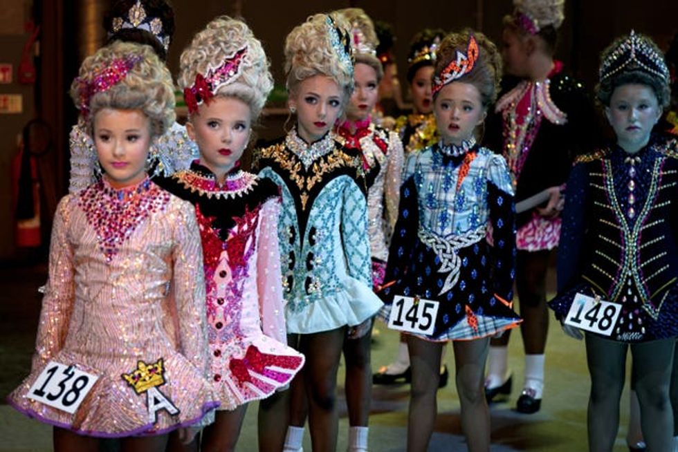 World Irish Dance Championships 2024 \u2013 Glasgow