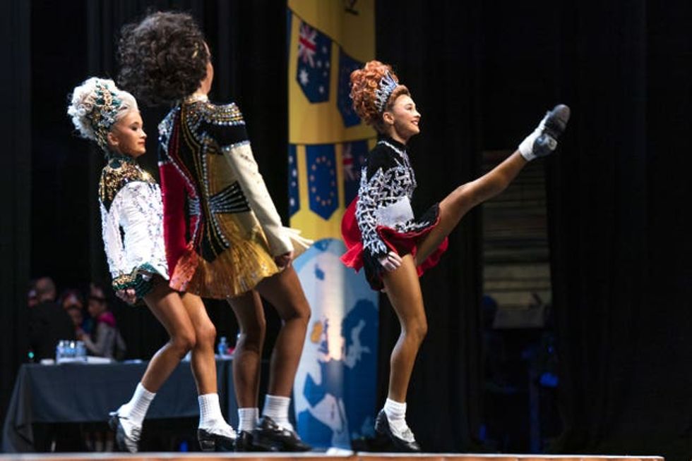 World Irish Dance Championships 2024 \u2013 Glasgow