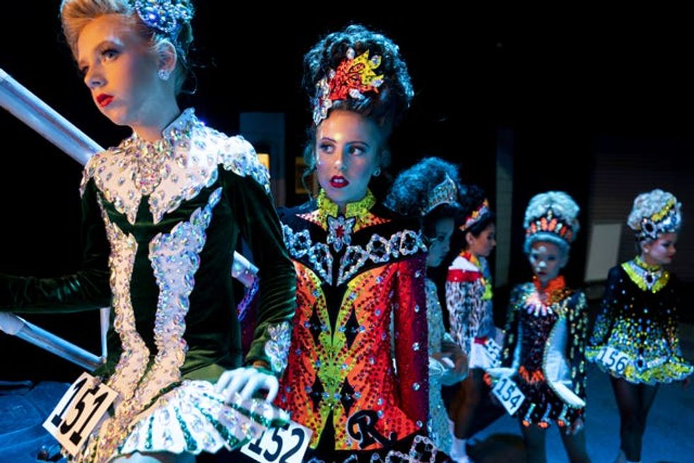 World Irish Dance Championships 2024 \u2013 Glasgow