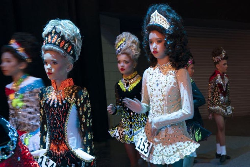 World Irish Dance Championships 2024 \u2013 Glasgow