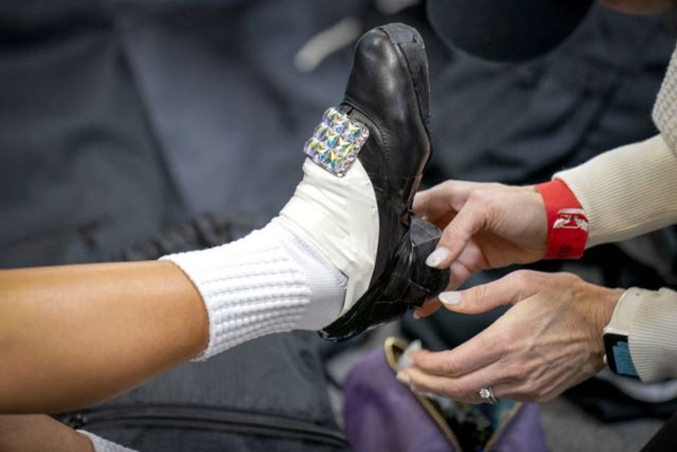 World Irish Dance Championships 2024 \u2013 Glasgow