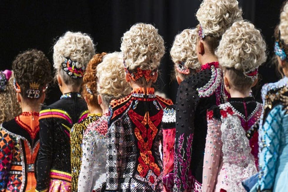 World Irish Dance Championships 2024 \u2013 Glasgow