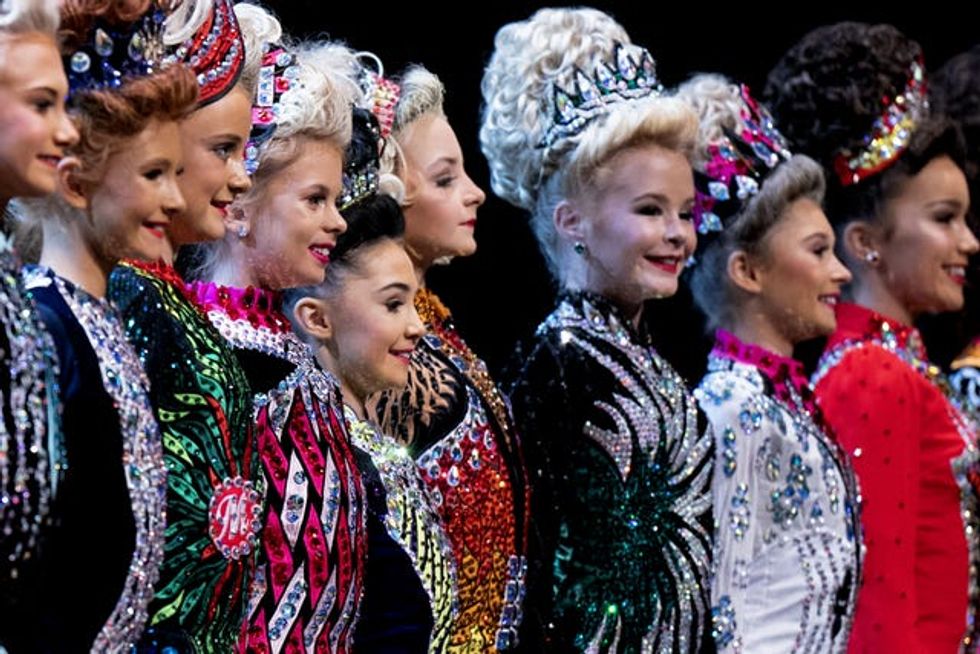 World Irish Dance Championships 2024 \u2013 Glasgow
