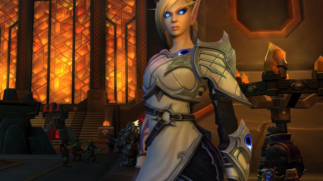 World of Warcraft director reveals timeline for Midnight expansion and beyond as series turns 20