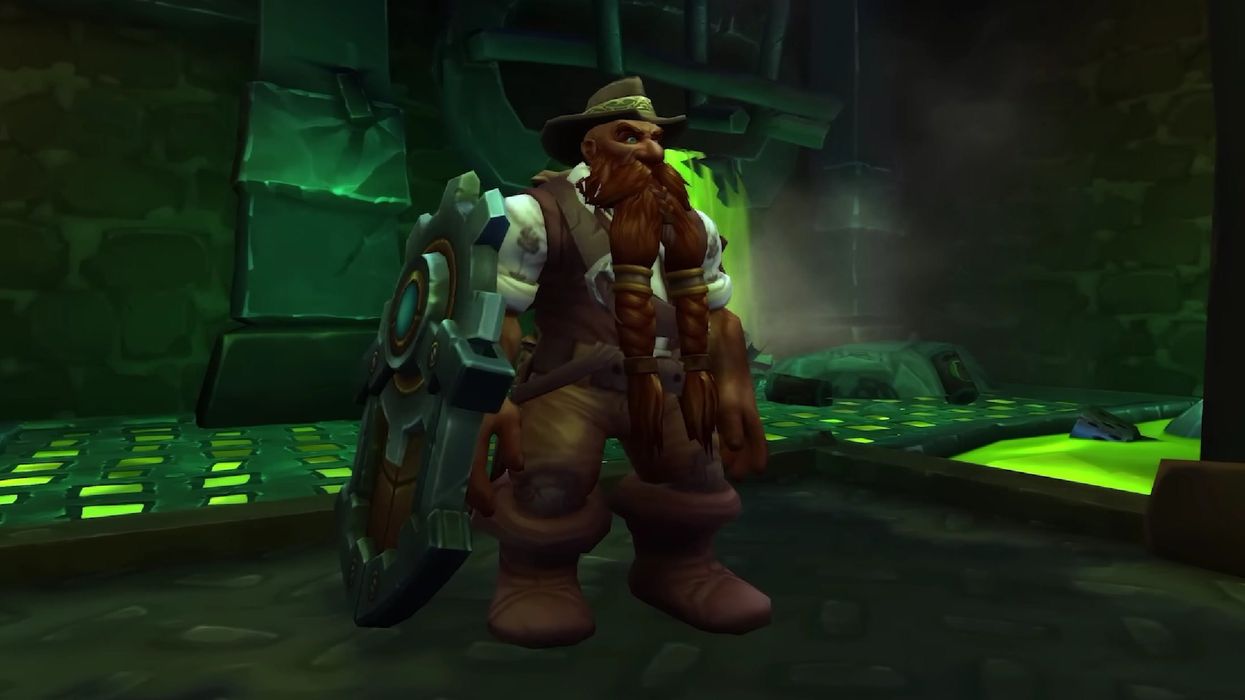 World of Warcraft: The War Within Patch 11.1 reveals 'commitment' to key mode say developers