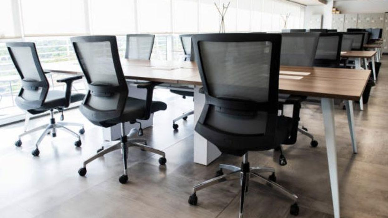 'When we feel good, we do good work': Inside the company that offers staff masturbation breaks