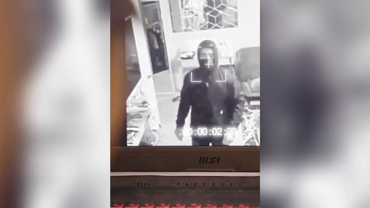 World's biggest TikTok star Khaby Lame self deports after being detained by ICE