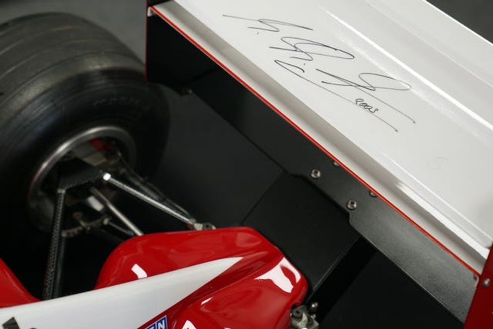 World\u2019s most expensive remote-controlled car