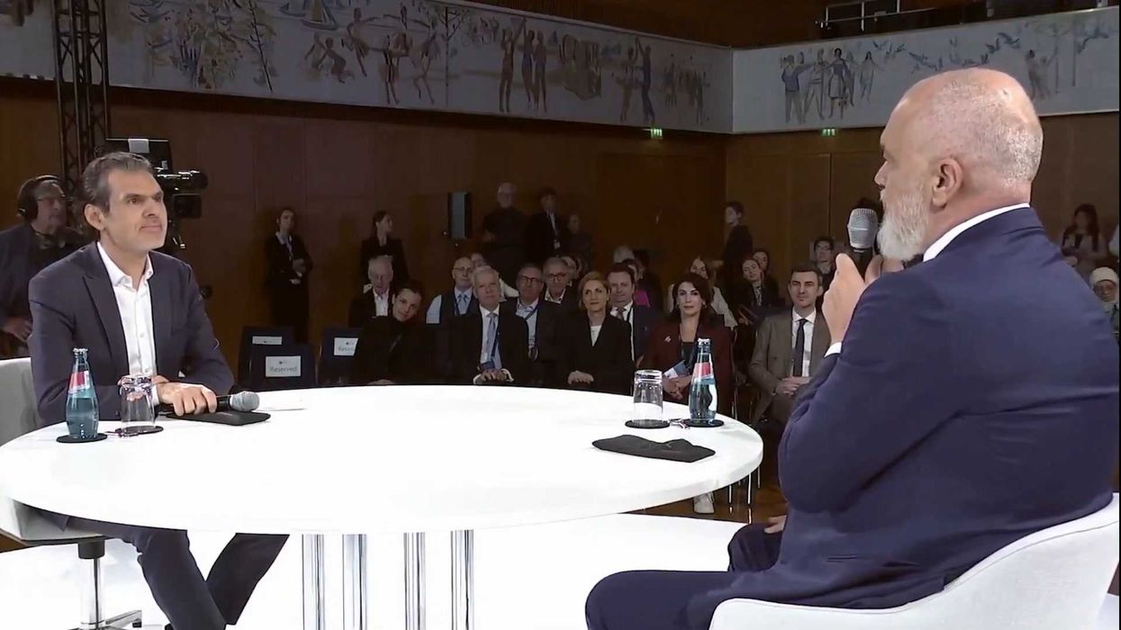 AI is now 'pregnant': World’s first AI minister to ‘give birth’ to 83 'children’