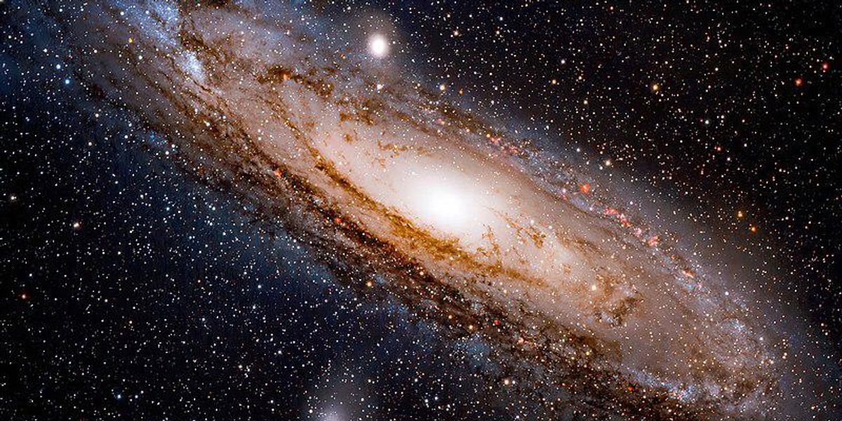 Anti-Universe