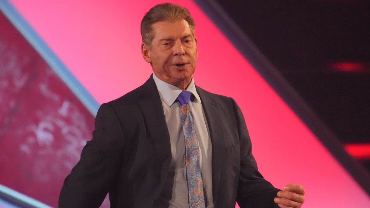 Vince McMahon sex trafficking live - Former WWE CEO vows to "vigorously defend himself"