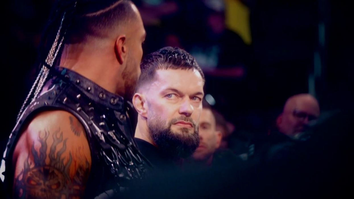 WWE Survivor Series results Live: Seth Rollins swears at CM Punk following shock return