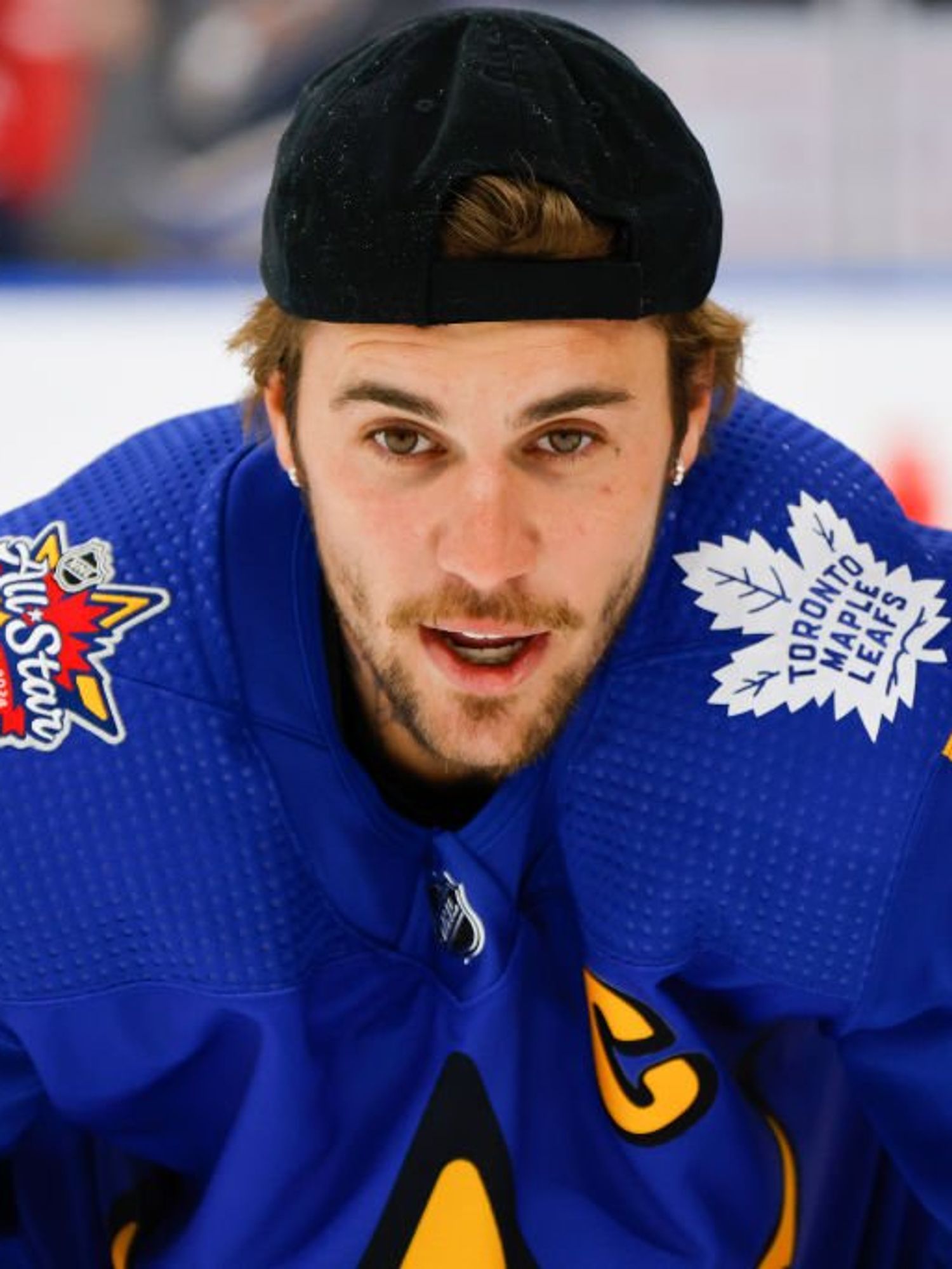 X Factor star was ‘told to hook up with Justin Bieber' to promote album