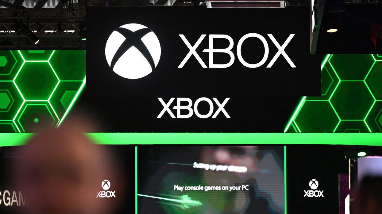 Microsoft's Xbox to make 'major layoffs' next week it's reported