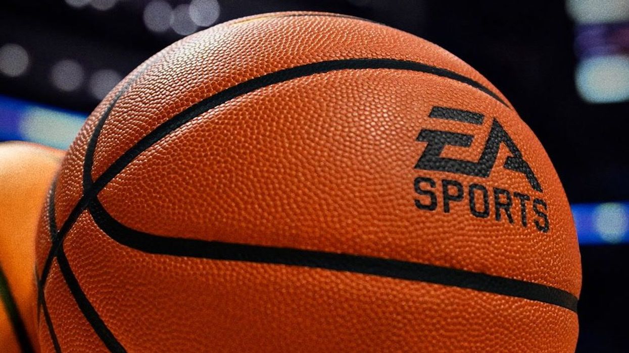 EA Sports college basketball game release date, teams and modes 'revealed'