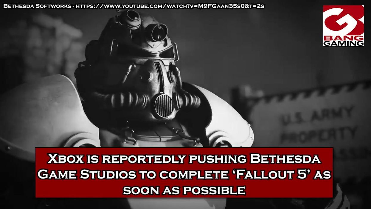 Microsoft's Xbox shuts down four studios in devastating Bethesda cuts